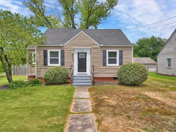 2608 Dumbarton Rd, Henrico, VA 23228