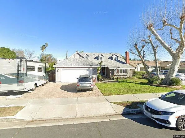 6658 Sale Ave, West Hills, CA 91307