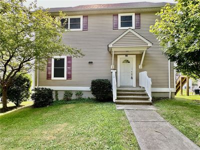 104 Fruit Ave, Farrell, PA, 16121