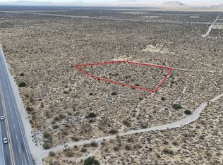 0 238th St E LOT 1, Llano, CA 93544