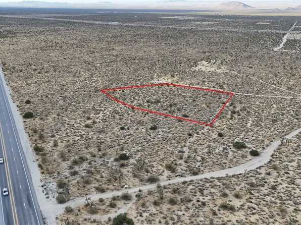 0 238th St E Lot 1, Llano, CA 93544