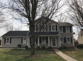 417 Mill Rd, Midway, KY 40347