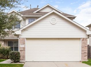 9111 Farm Ridge Ln, Humble, TX 77338