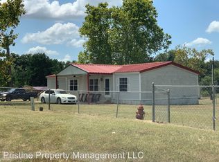 7635 Fm 1997 N, Marshall, TX 75670