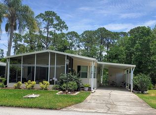 11 Grizzly Bear Path #248, Ormond Beach, FL 32174