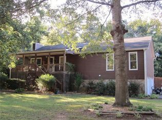 1860 Morgan Trce, Canton, GA 30115