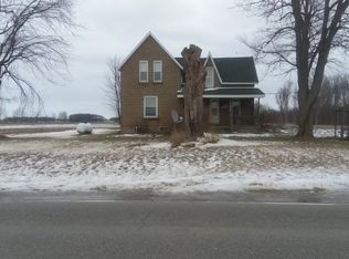 5215 Shephard Rd, Brown City, MI 48416