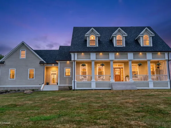 229 High Street, Lincolnville, ME 04849