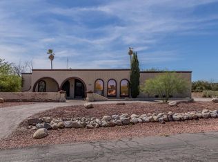 3521 N Fiesta Del Sol E, Tucson, AZ 85750