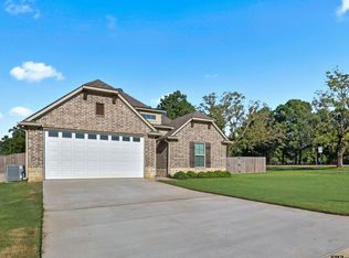 15006 High Country Acres Ln, Tyler, TX 75706