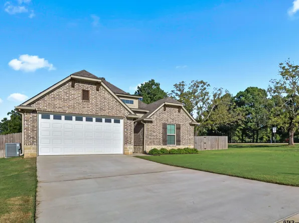 15006 High Country Acres Ln, Tyler, TX 75706