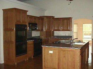 2451 E Brush Creek Ave, Springdale, AR 72762