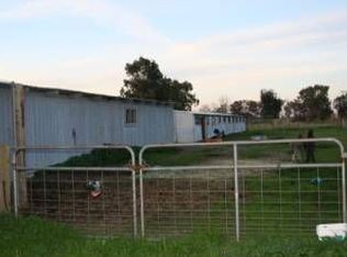 21980 Moran Rd, Corning, CA 96021