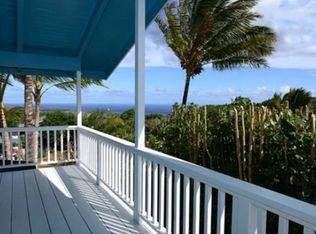 3941A Papalina Rd, Kalaheo, HI 96741