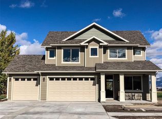 3473 Lolo Way, Bozeman, MT 59718