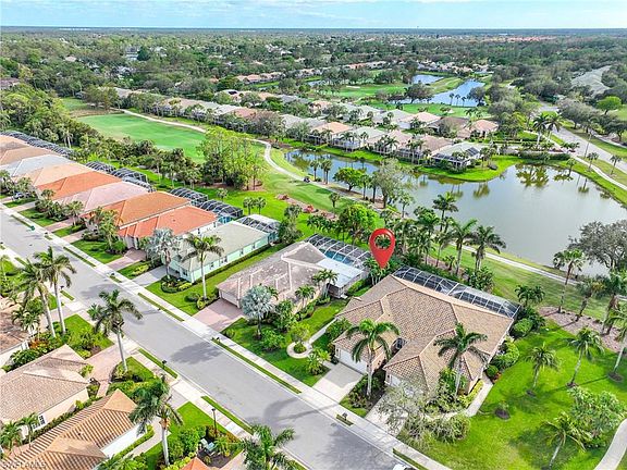 2nd image of 3884 Jasmine Lake CIR