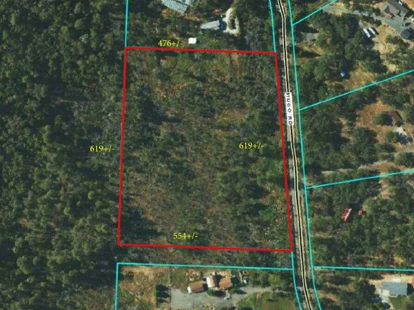 7351 Hugo Rd, Grants Pass, OR 97526