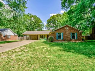 5868 Ridgevale Ave, Memphis, TN 38119