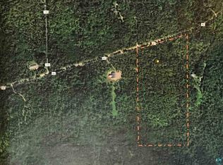 7XX County Road 60, Grand Marais, MN