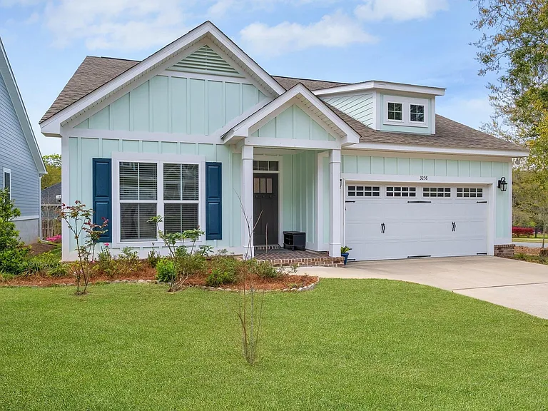 3258 Grant Creek Trl — Photo 2