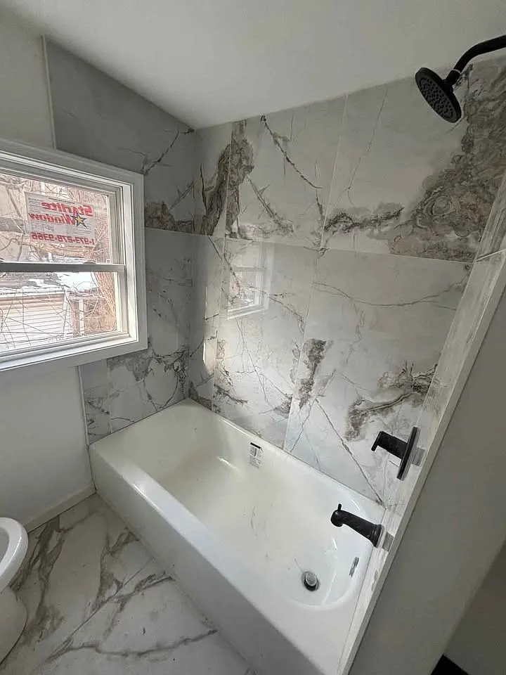 3 bed, 900 sqft, $1,500 — Photo 4