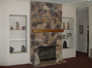 3740 N Romero Rd LOT F124, Tucson, AZ 85705