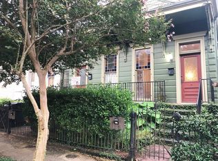 1020 Euterpe St, New Orleans, LA 70130