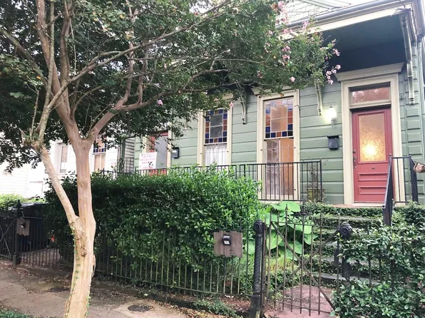 1020 Euterpe St, New Orleans, LA 70130