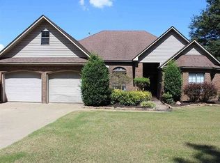 616 Lanes Way, Manila, AR 72442