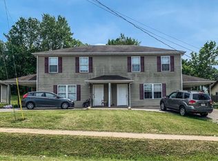 3204 Elm Grove Dr #A & B, Columbia, MO 65202