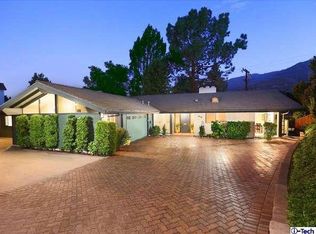 3918 Altura Ave, Glendale, CA 91214