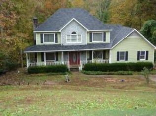 205 Boulevard, Lagrange, GA 30240