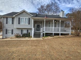 25 Roman Dr, Dallas, GA 30157