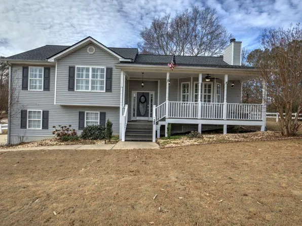 25 Roman Dr, Dallas, GA 30157