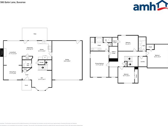 2nd image of this home