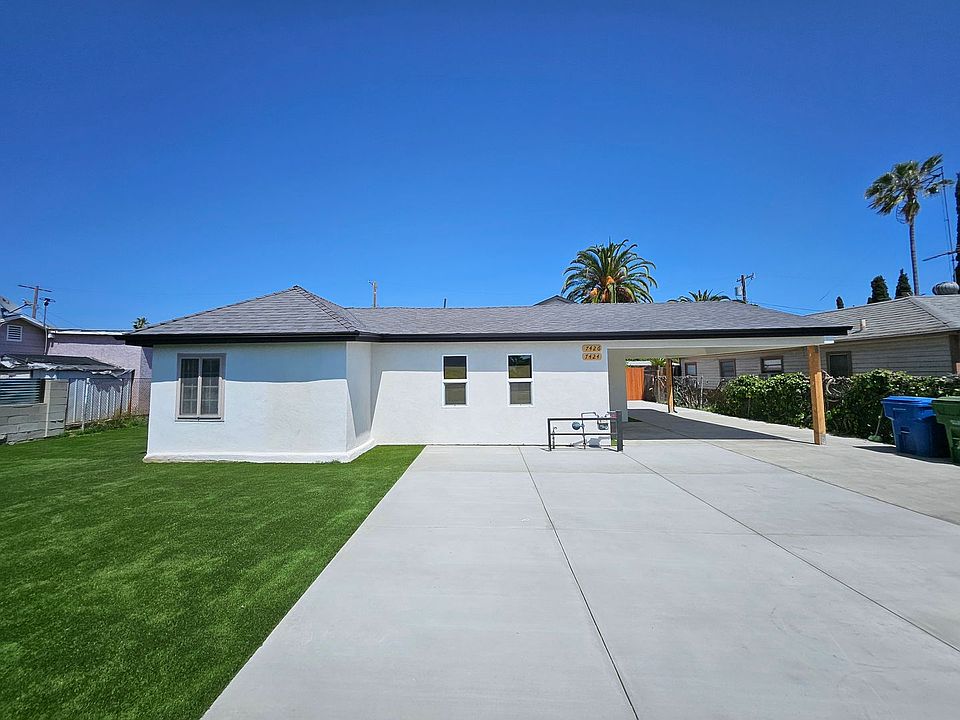1st image of 7426 Denny Ave #7426