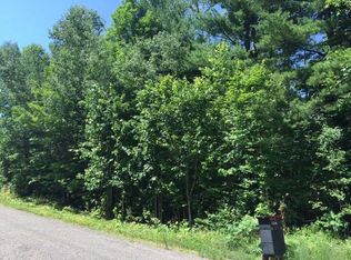 On Mirror Lake Rd W, Park Falls, WI 54552