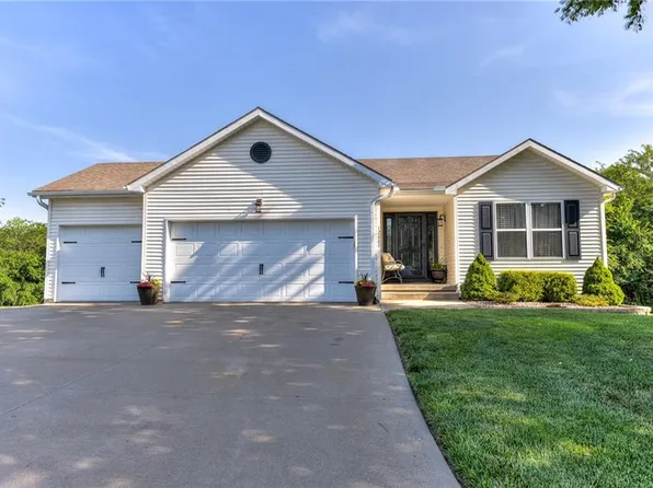 12680 NW Oak Ridge Rd, Platte City, MO 64079