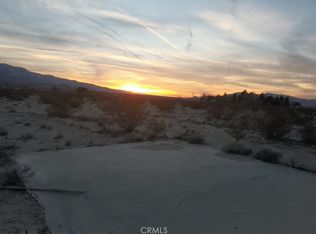 1 Lincoln Rd, Lucerne Valley, CA 92356