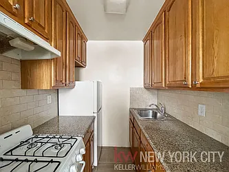 Rented by Keller Williams NYC