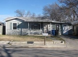 1115 King Ave, San Antonio, TX 78211