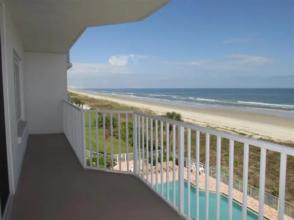 4641 S Atlantic Ave #4060, Ponce Inlet, FL 32127