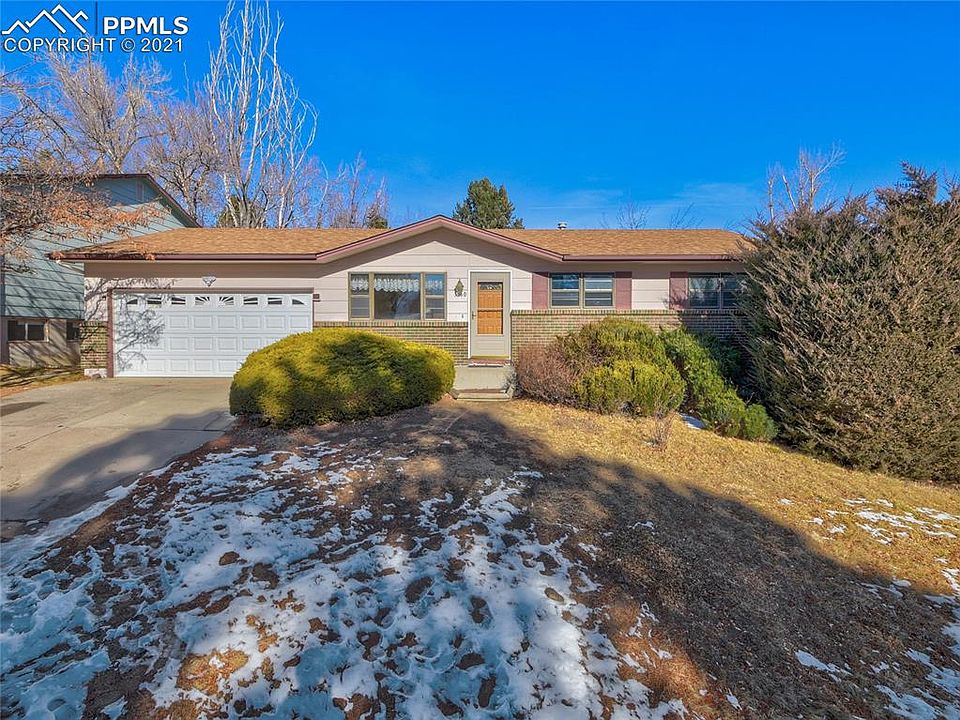 1st image of 3360 El Canto Dr