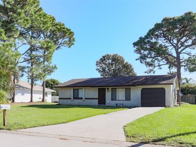 2046 SW 8th Avenue, Vero Beach, FL, 32962