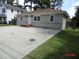 732 S Rosemont Rd, Virginia Beach, VA 23452