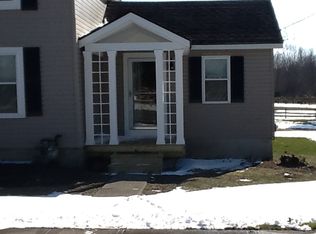 3850 Main St, Perry, OH 44081