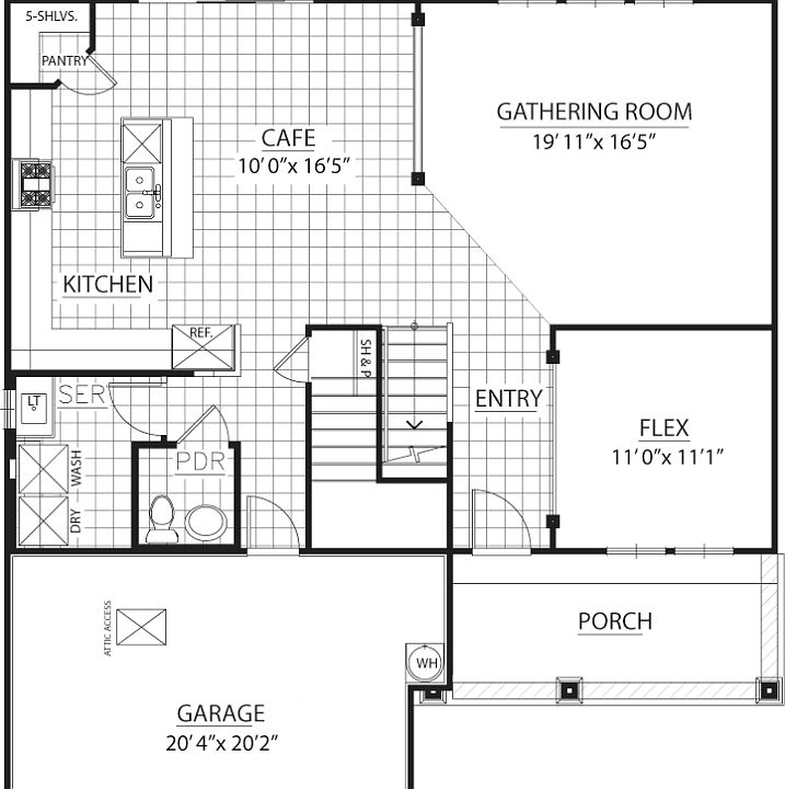 2nd image of 11879 WYNNFIELD LAKES Circle #172