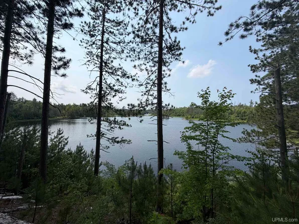 0 Off Granite Lake Rd, Republic, MI 49879