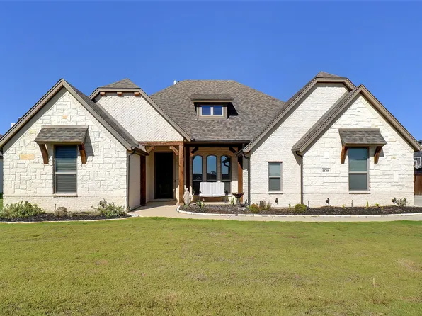 14708 Crystal Spring Dr, Justin, TX 76247