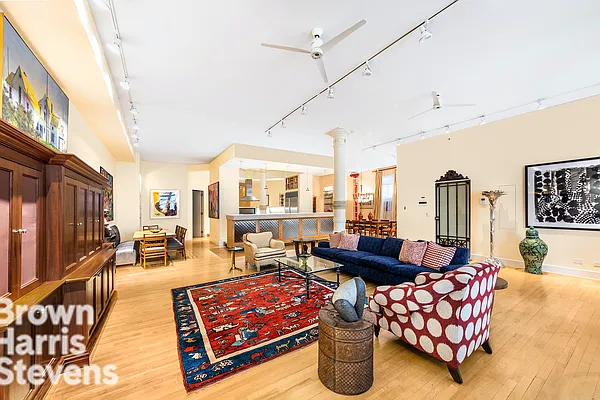 Sold by Brown Harris Stevens | media 12